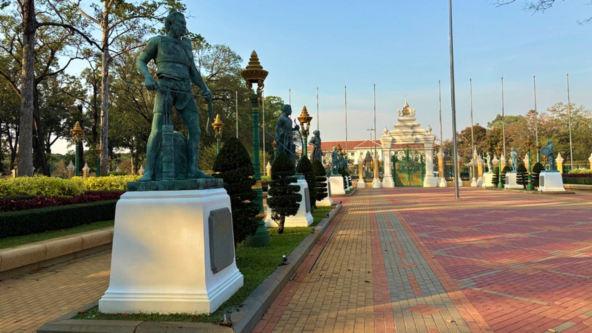 Сити тур по городу Сием Реап - Image 5
