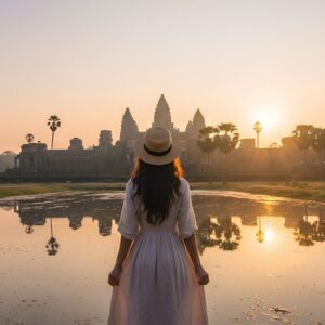 Angkor Wat and the Main Temples of Cambodia: A Complete Travel Guide